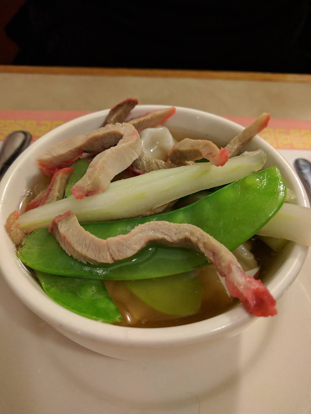 Hong Kong Restaurant | restaurant | 165 Teaticket Hwy #5636, Teaticket, MA 02536, USA | 5084570020 OR +1 508-457-0020