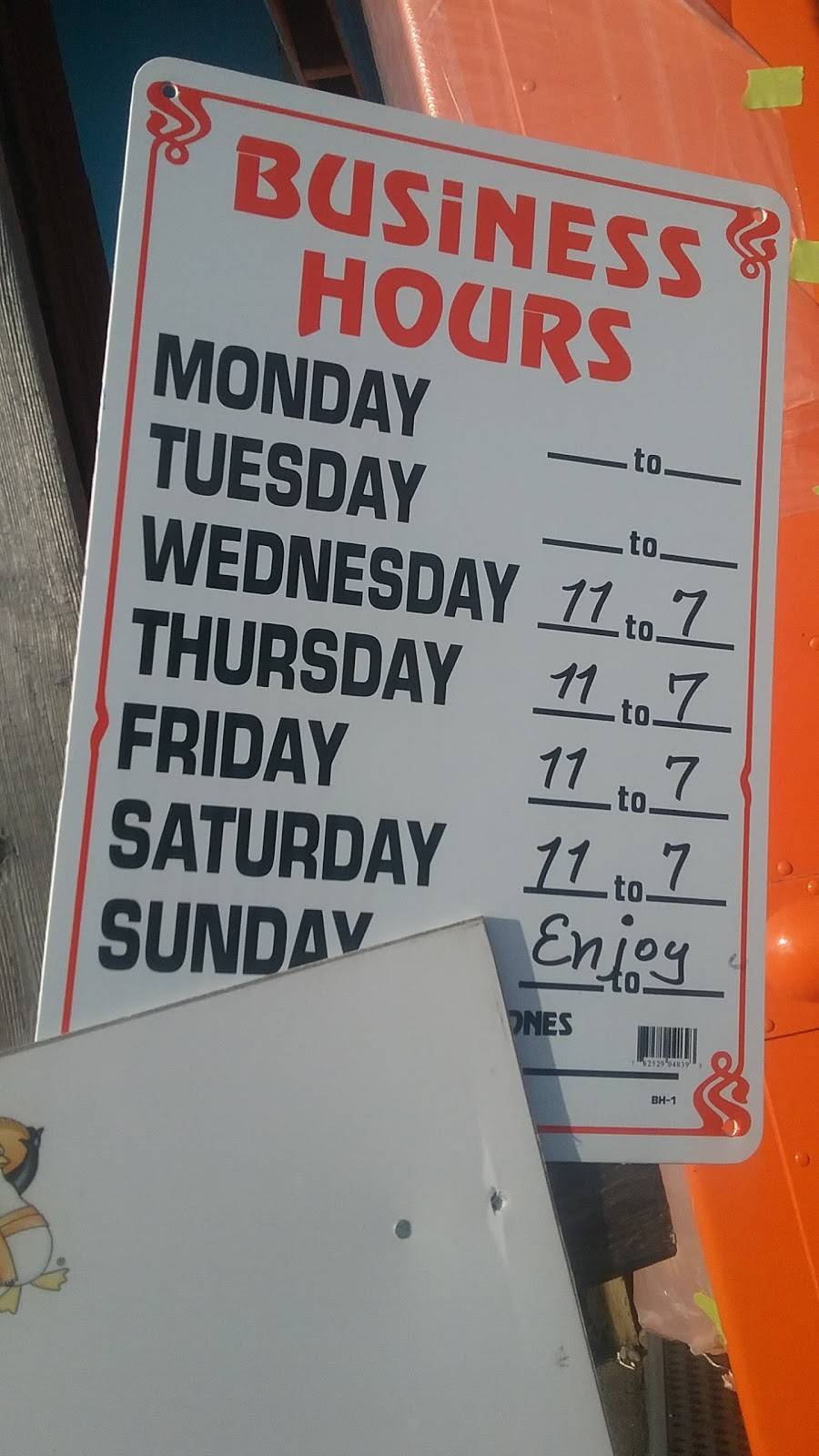 tacos n cream | restaurant | 14020 NE Fourth Plain Blvd, Vancouver, WA 98682, USA | 5038629096 OR +1 503-862-9096