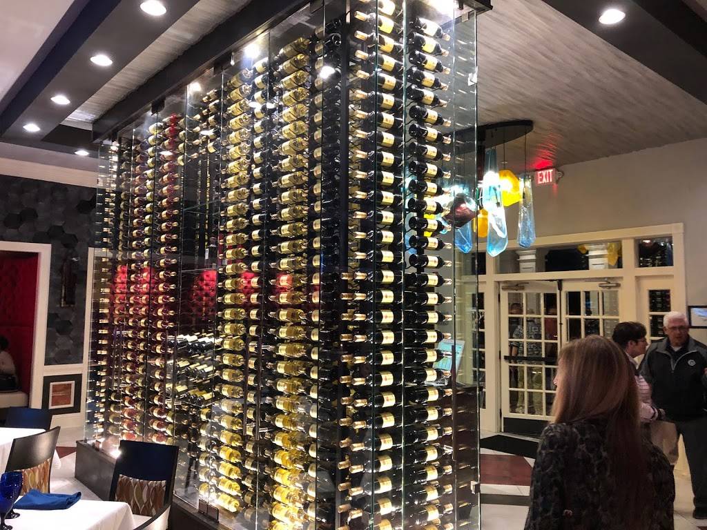 Legacy Restaurant | restaurant | 17135 Buena Vista Blvd, The Villages, FL 32162, USA | 3527531475 OR +1 352-753-1475