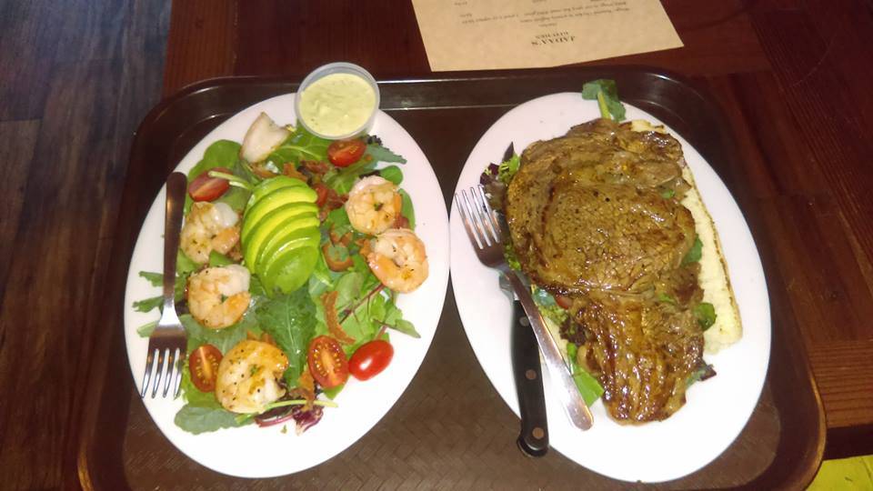 JADAAs Kitchen | restaurant | 105 Commercial St, Downieville, CA 95936, USA | 5308625016 OR +1 530-862-5016