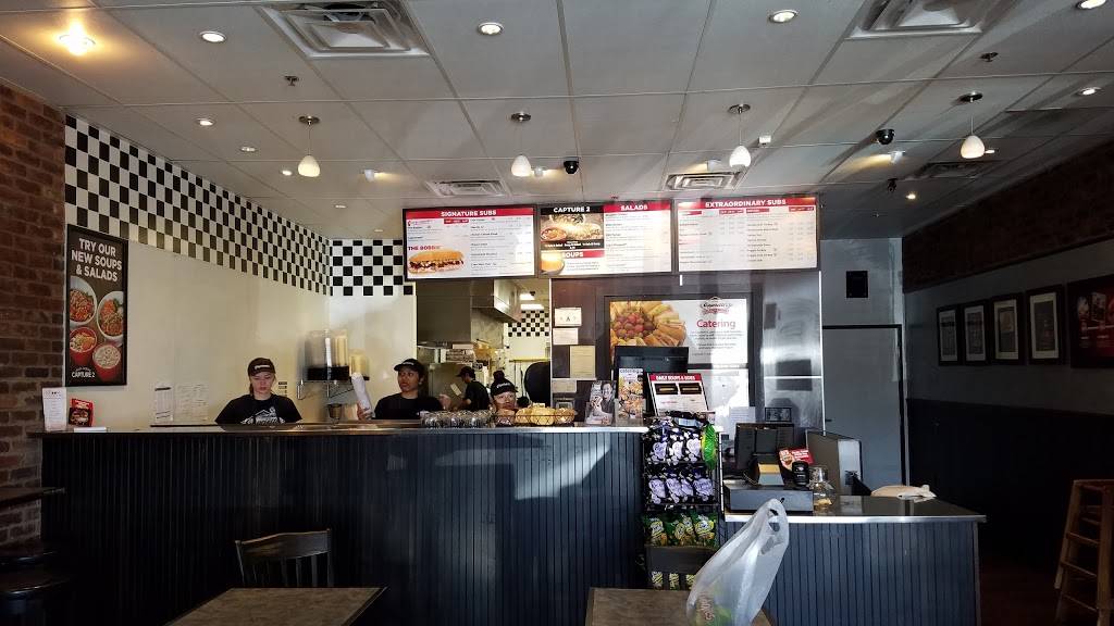 Capriottis Sandwich Shop | restaurant | 8090 Blue Diamond Rd, Las Vegas, NV 89178, USA | 7022403354 OR +1 702-240-3354