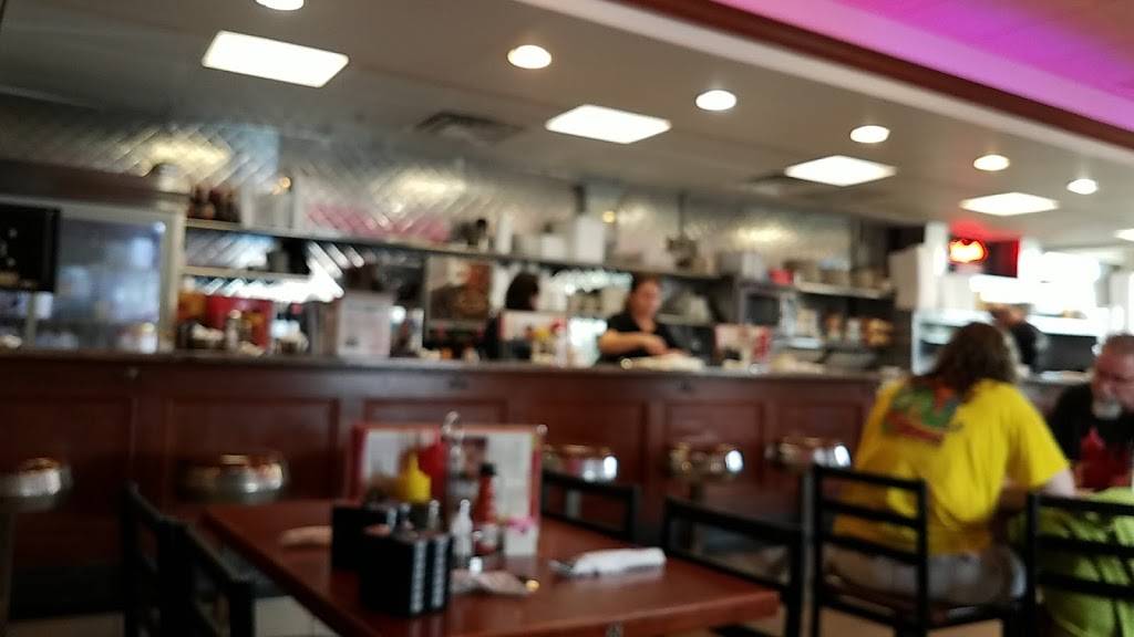 Antonios Cafe & Grill | restaurant | 1959 W Auburn Rd, Rochester Hills, MI 48309, USA | 2488522144 OR +1 248-852-2144