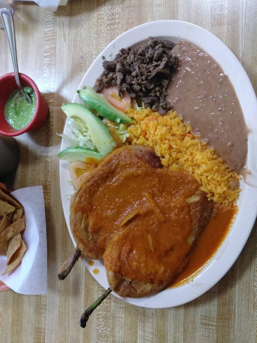 Taqueria Gomez | restaurant | 3635 W 31st St, Chicago, IL 60623, USA | 7733761863 OR +1 773-376-1863