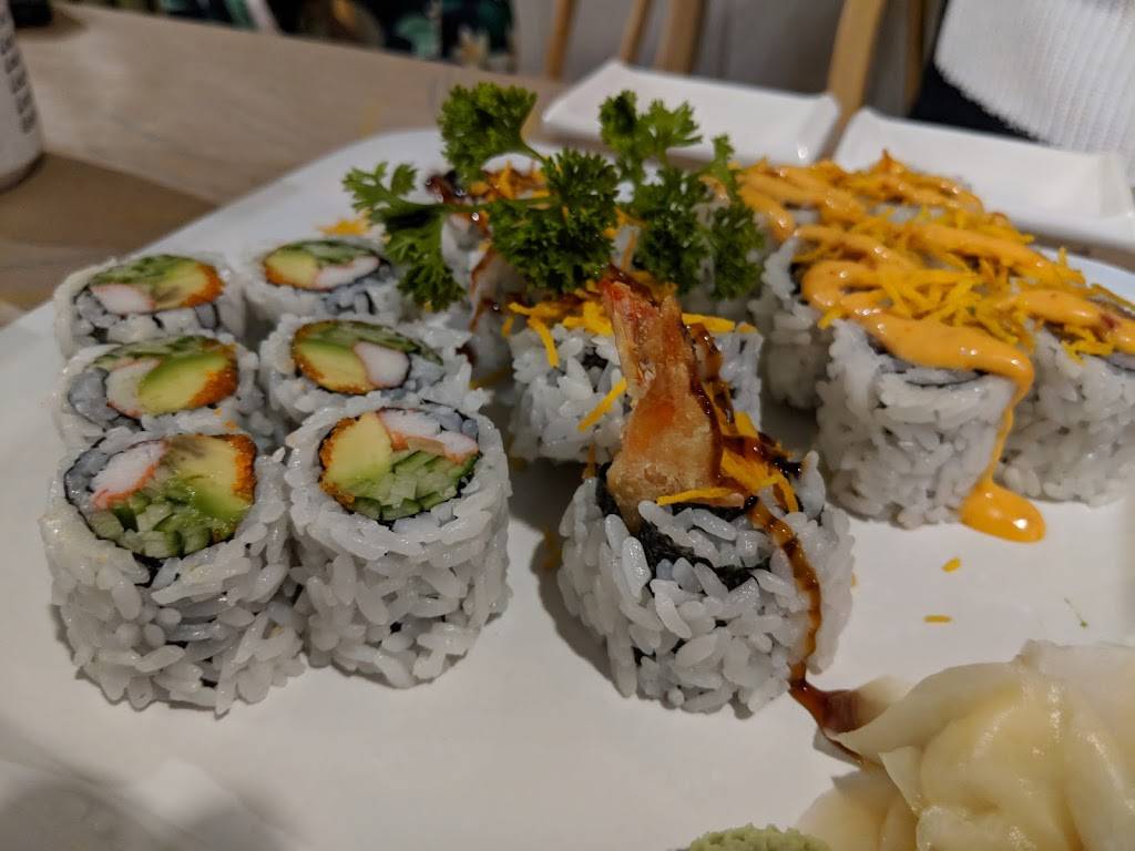 Sushi Run | restaurant | 3351 Bloor St W, Etobicoke, ON M8X 1E9, Canada | 4162379900 OR +1 416-237-9900