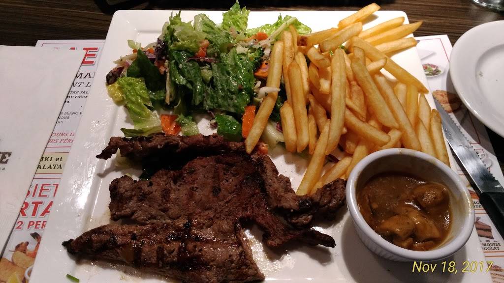 Casa Grecque | restaurant | 200 Rue Principale, Gatineau, QC J9H 6J4, Canada | 8196850600 OR +1 819-685-0600