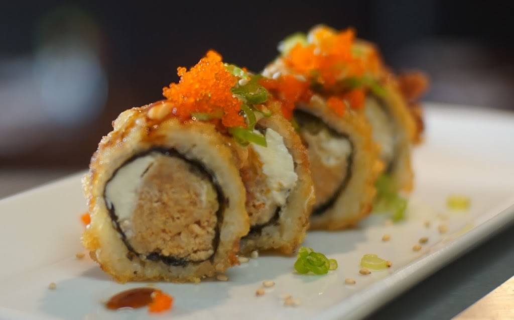 Sushi Warriors | restaurant | 8851 Garden Grove Blvd #113, Garden Grove, CA 92844, USA | 7145838299 OR +1 714-583-8299