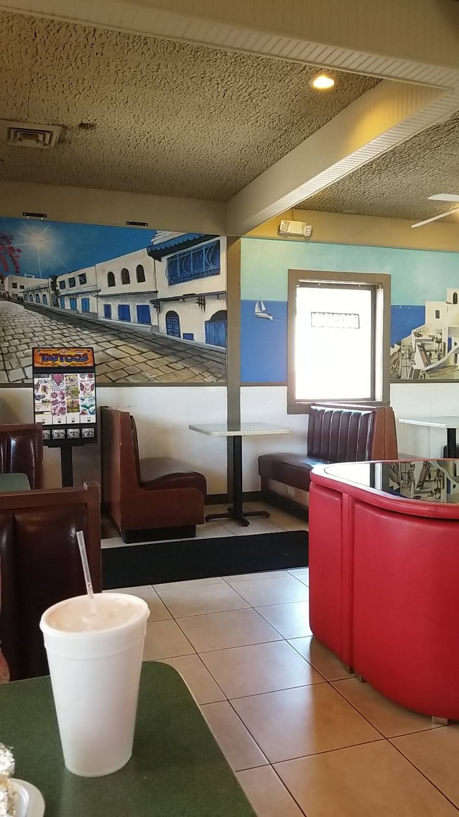 Tunis Seafood, Wings & Subs | restaurant | 4309 University Blvd S, Jacksonville, FL 32216, USA | 9045512333 OR +1 904-551-2333