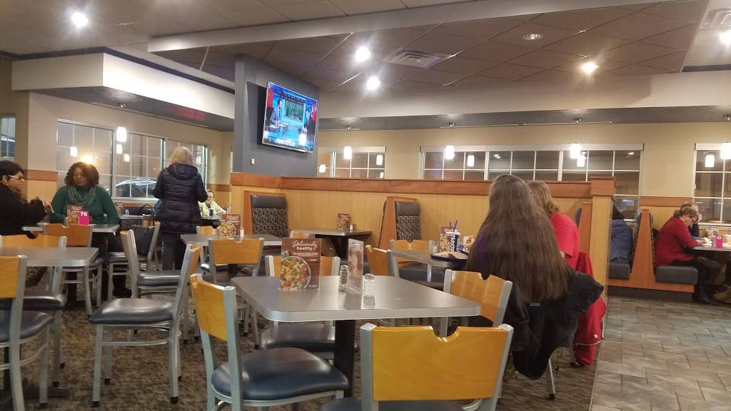 Culvers | restaurant | 1224 Benington Rd, Rockford, IL 61103, USA | 8156336550 OR +1 815-633-6550