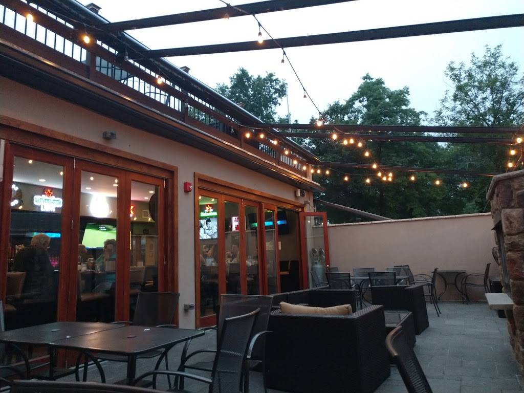 Three in One | restaurant | 616 Inman Ave, Colonia, NJ 07067, USA | 7323827868 OR +1 732-382-7868