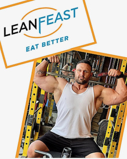Leanfeast Modesto | restaurant | 1801 H St, Modesto, CA 95354, USA | 2095509025 OR +1 209-550-9025