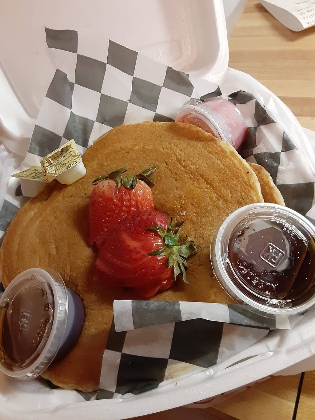 Ham N Eggers Diner | restaurant | 1025 Lebanon Rd A, West Mifflin, PA 15122, USA | 4122053579 OR +1 412-205-3579