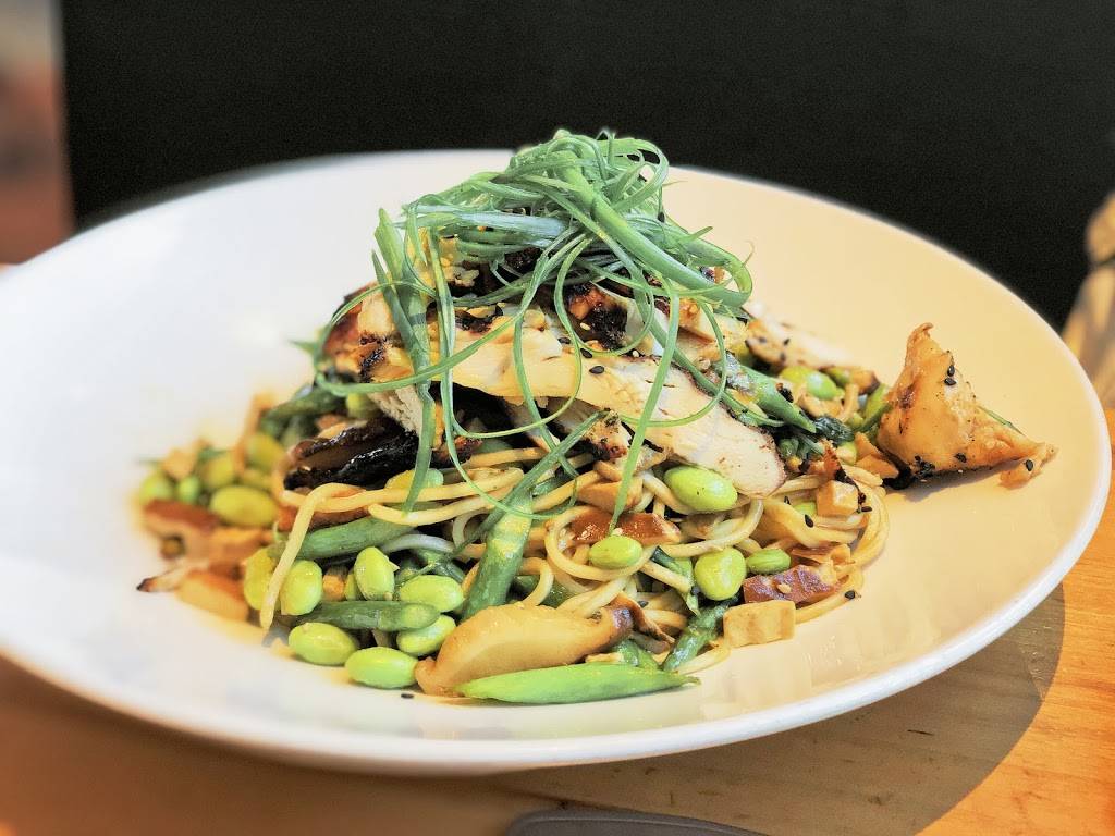 Yard House | restaurant | 13881 Peyton Dr, Chino Hills, CA 91709, USA | 9095909424 OR +1 909-590-9424