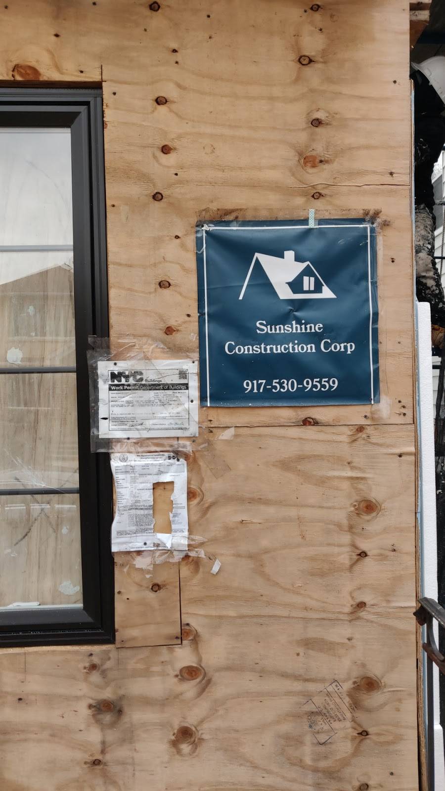 General Construction | restaurant | 25 Bay 31st St, Brooklyn, NY 11214, USA | 9175309559 OR +1 917-530-9559