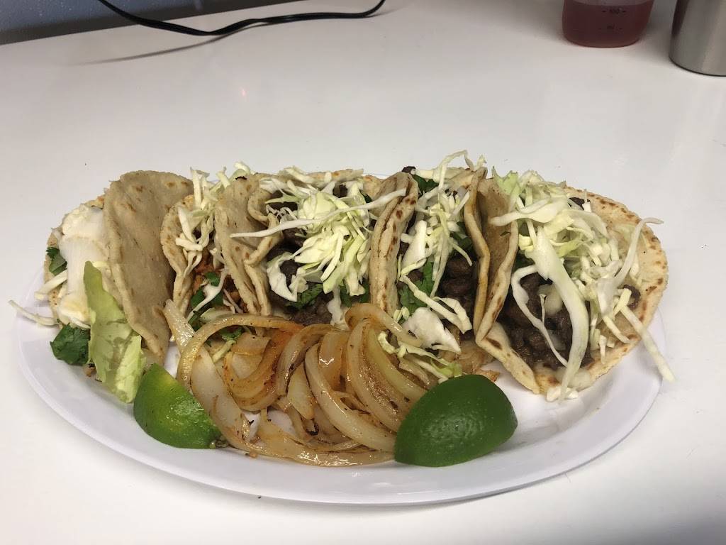 Taqueria El Rinconcito De Los Flores | restaurant | 3360 Silverton Rd NE, Salem, OR 97301, USA | 5034628812 OR +1 503-462-8812