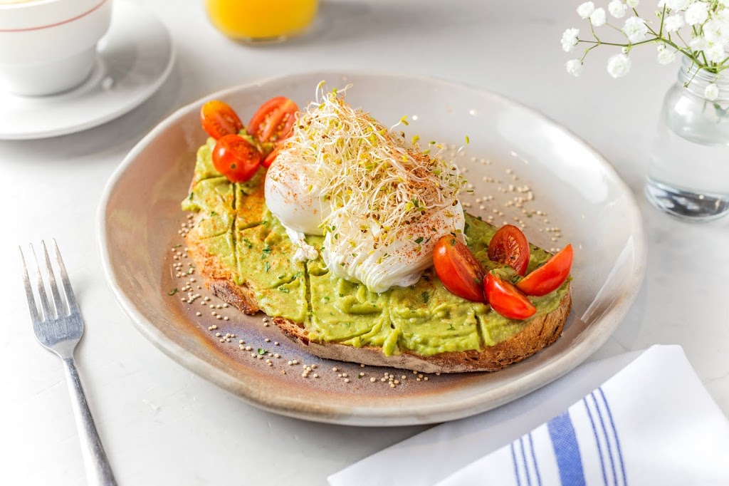 Maison Marcel | bakery | 3114 N Broadway, Chicago, IL 60657, USA | 7736616942 OR +1 773-661-6942