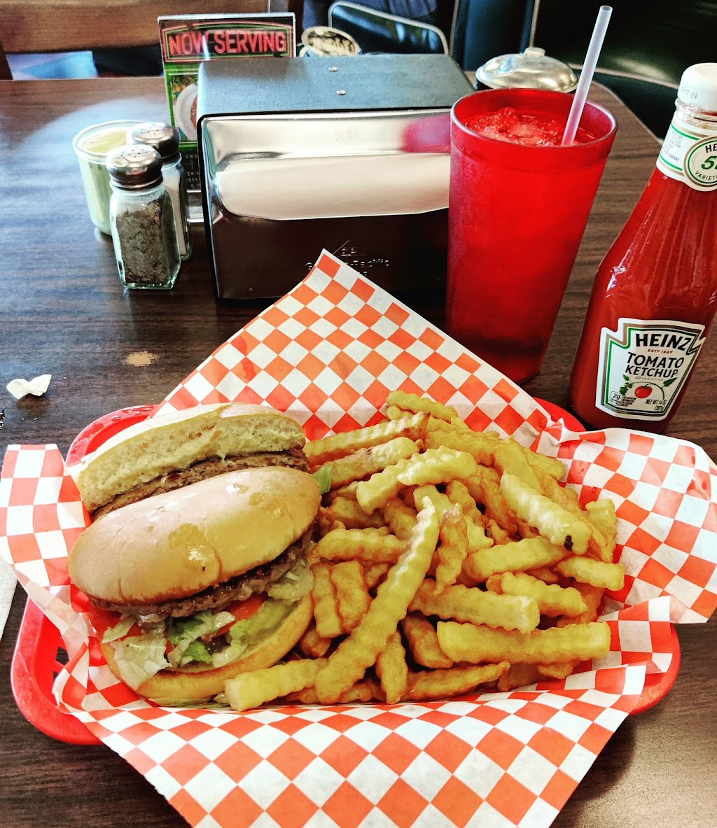 Avalon Diner | restaurant | 2417 Westheimer Rd, Houston, TX 77098, USA | 7135278900 OR +1 713-527-8900