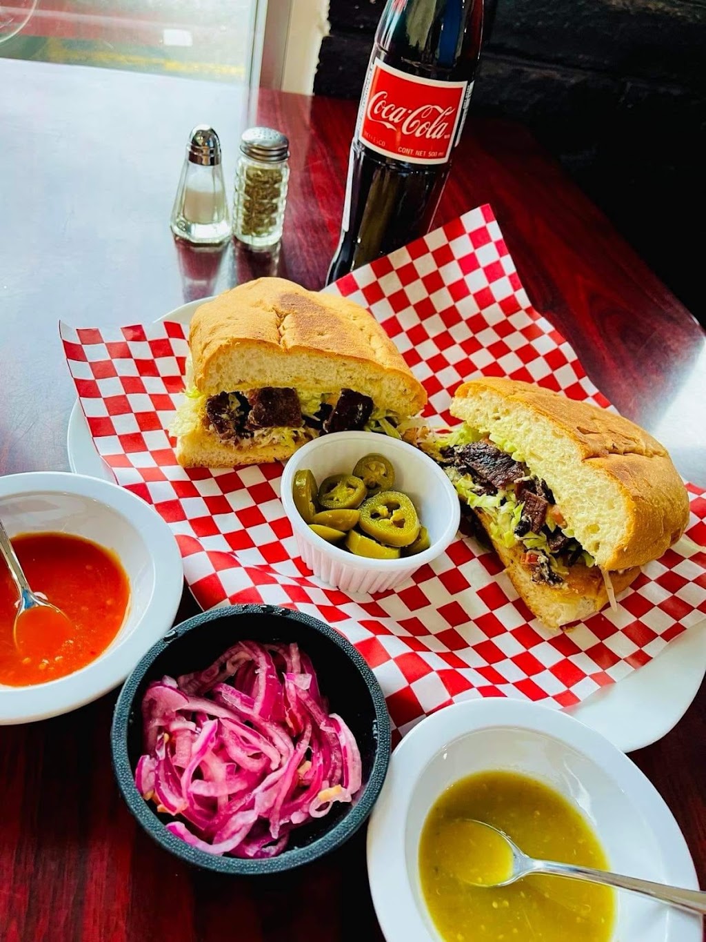 La Mayita Cocina Mexicana | restaurant | 390 Valley Mall Pkwy, East Wenatchee, WA 98802, USA | 5098883480 OR +1 509-888-3480