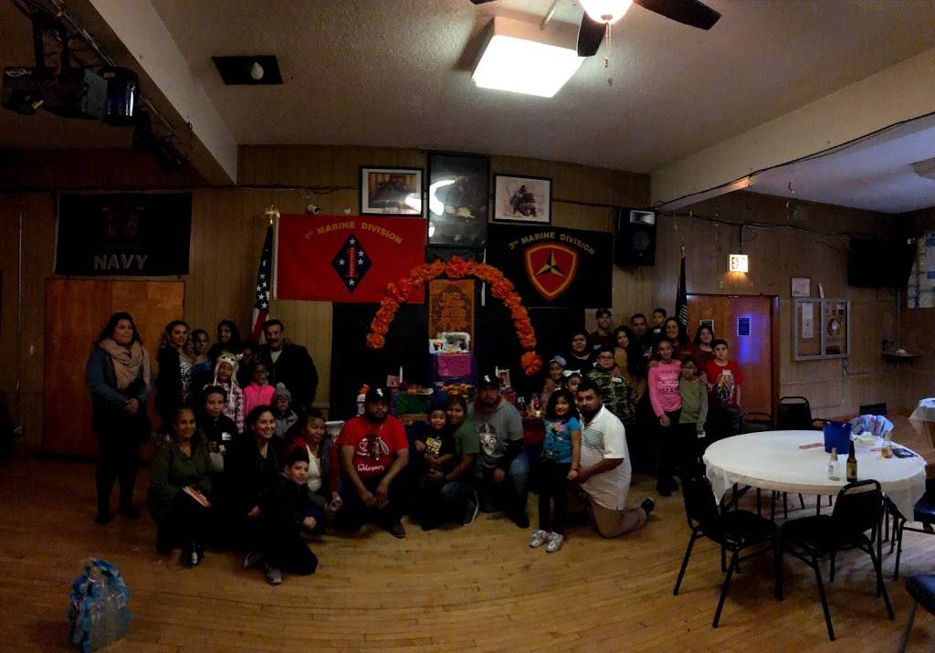 American Legion Dorman-Dunn Post 547 | restaurant | 2129 W Cermak Rd, Chicago, IL 60608, USA | 7735231315 OR +1 773-523-1315