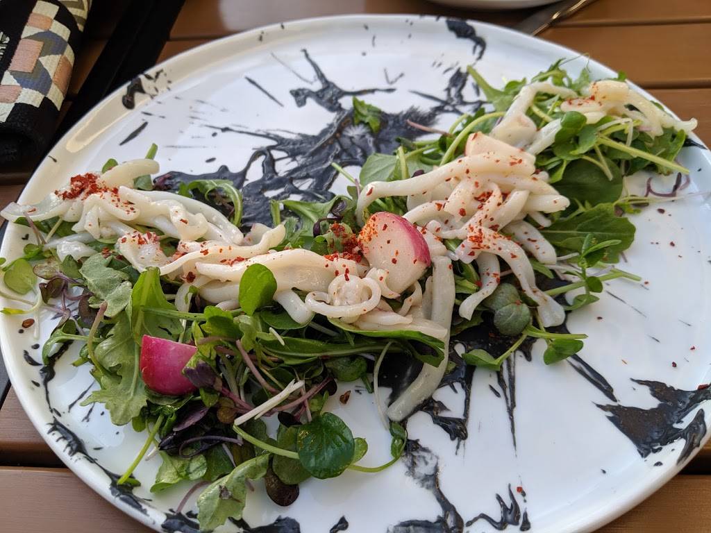 Ambrose and Eve | restaurant | 716 S High St, Columbus, OH 43206, USA | 6147252080 OR +1 614-725-2080