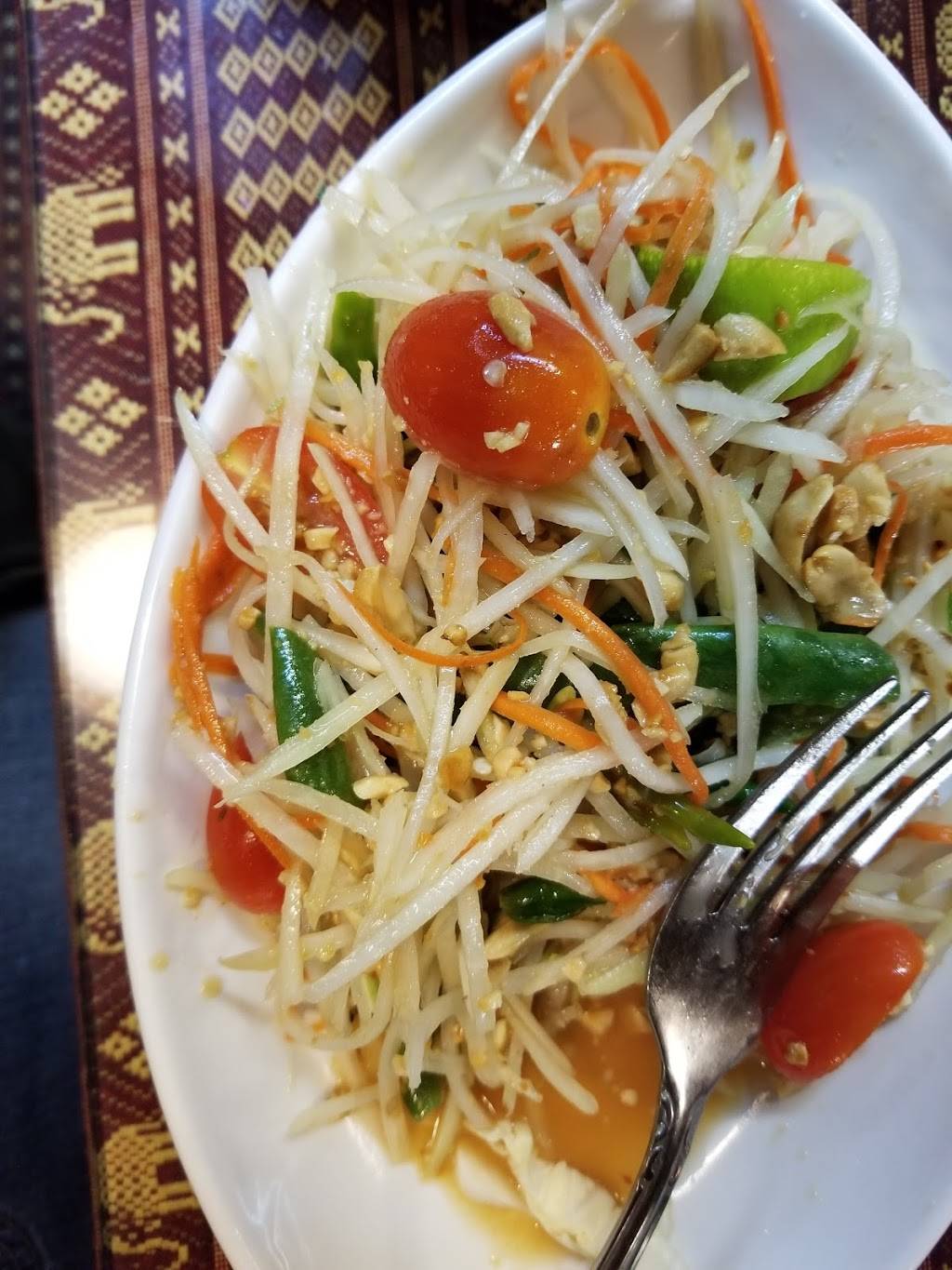 Sa Bai Thai Cuisine | restaurant | 4440 NE 131st Pl, Portland, OR 97230, USA | 9712291691 OR +1 971-229-1691