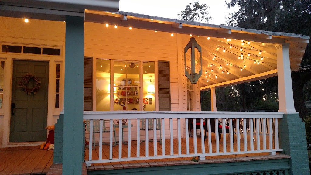 Three Tree Coffee at the Porch | cafe | 215 W Collins St #3009, Pooler, GA 31322, USA | 9123482240 OR +1 912-348-2240