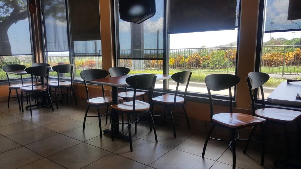 Jack in the Box | restaurant | 94-327 Kunia Rd, Waipahu, HI 96797, USA | 8086712300 OR +1 808-671-2300