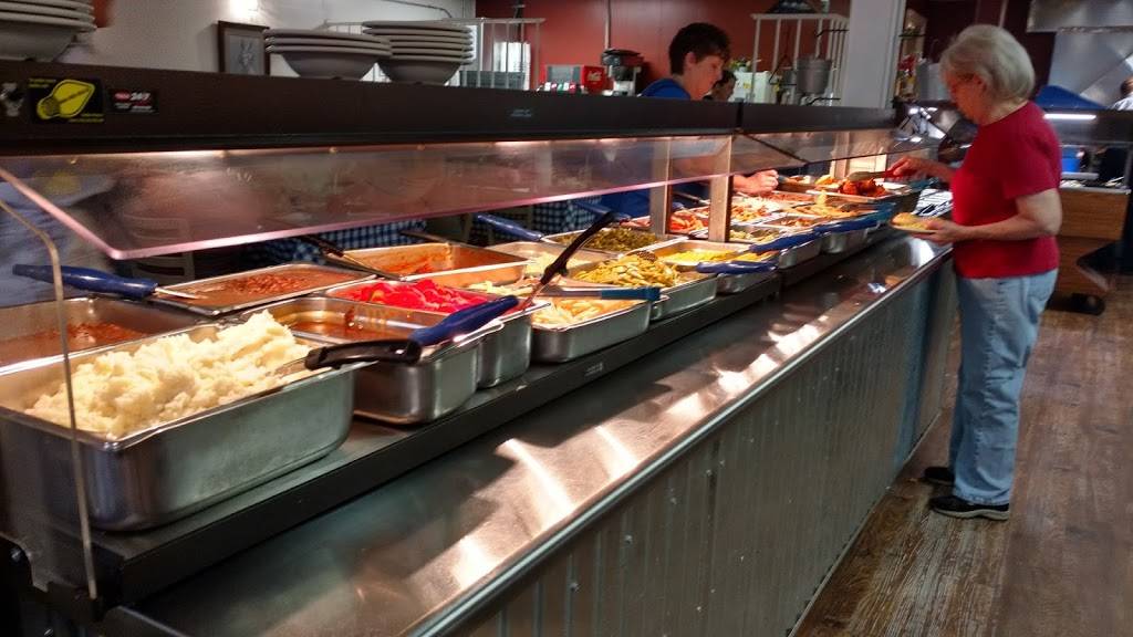 Home Folks Restaurant | restaurant | 8981 Dayton Pike, Soddy-Daisy, TN 37379, USA | 4233325724 OR +1 423-332-5724