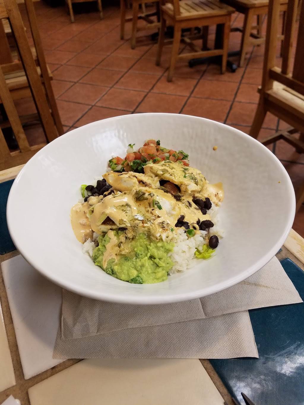 Rubios | restaurant | 16622 Beach Blvd suite a, Huntington Beach, CA 92647, USA | 7145961121 OR +1 714-596-1121