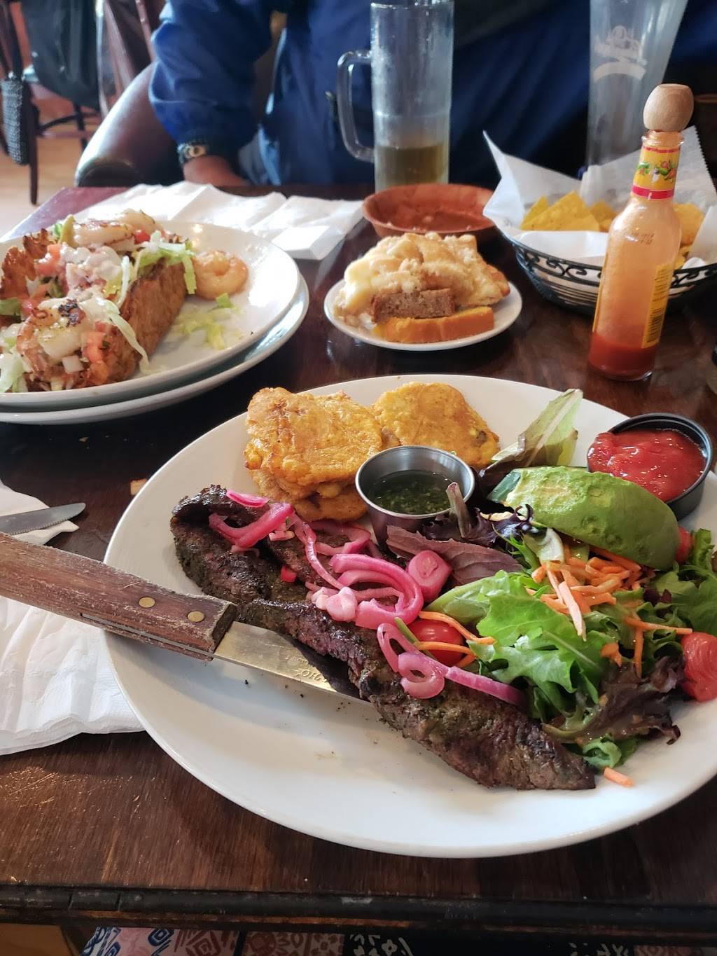 Tekilas Mexican Restaurant | restaurant | 126 Merrimack St, Methuen, MA 01844, USA | 9786553740 OR +1 978-655-3740