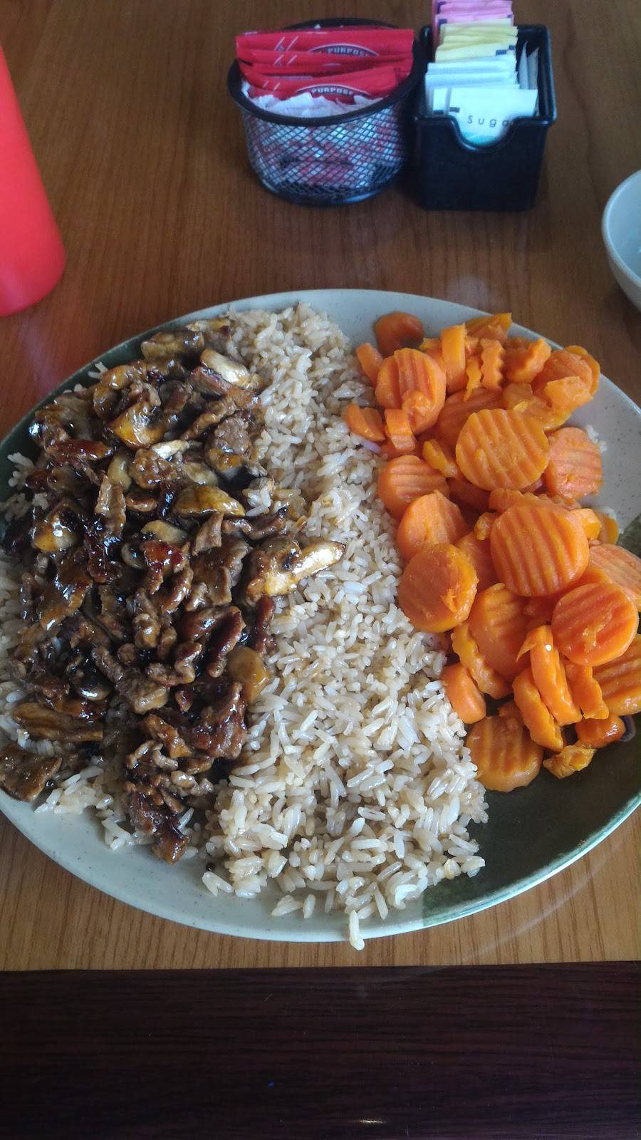 Moto Japanese Restaurant | restaurant | 2607 N Roan St, Johnson City, TN 37601, USA | 4232826686 OR +1 423-282-6686