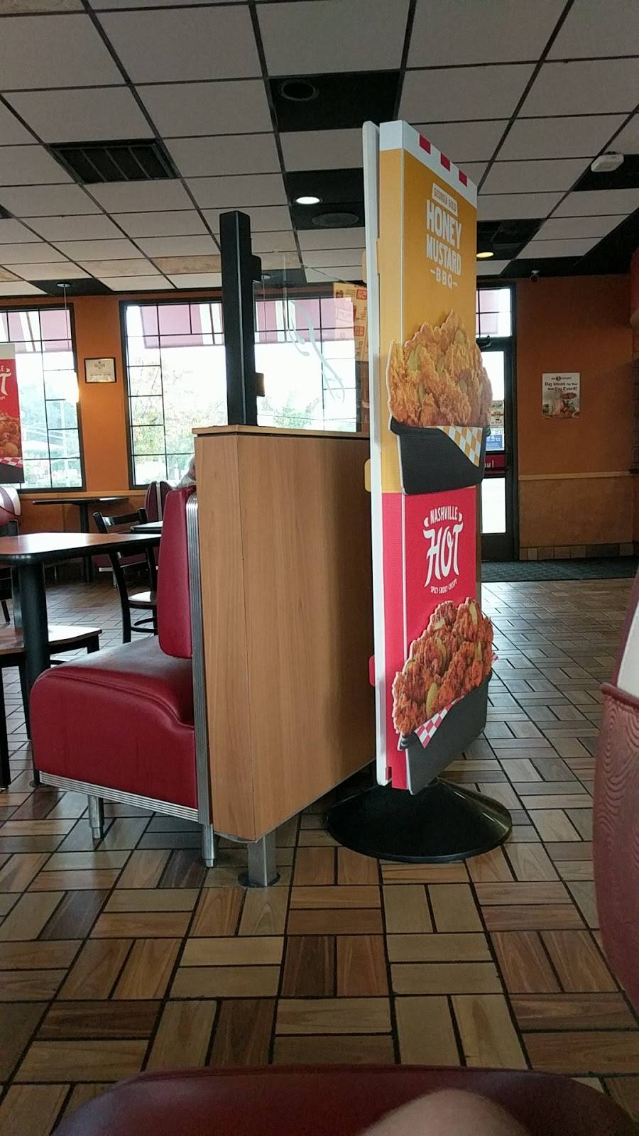 KFC | restaurant | 531 CA-49, Jackson, CA 95642, USA | 2092234239 OR +1 209-223-4239