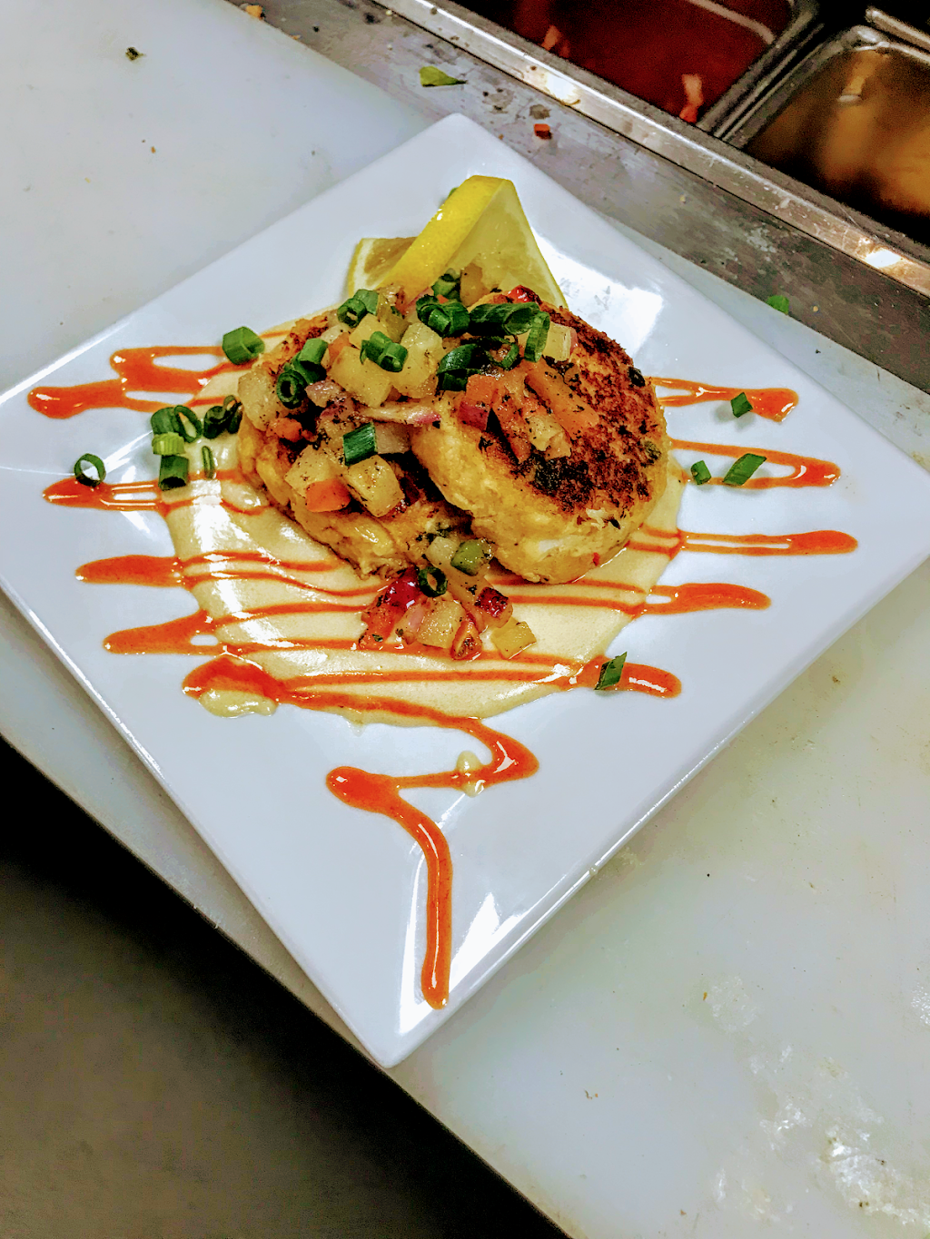 The Chefs Table Cafe | restaurant | 1258 S Highland Ave, Clearwater, FL 33756, USA | 7274620033 OR +1 727-462-0033