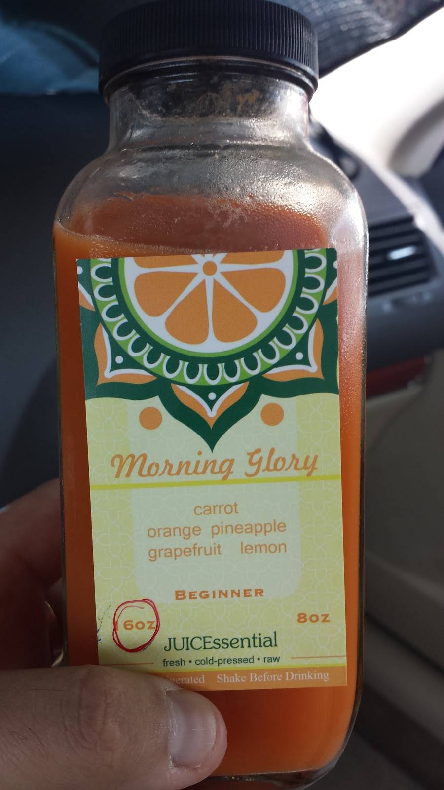 JUICEssential | restaurant | 17803 La Cantera Pkwy #8119, San Antonio, TX 78256, USA | 2104746564 OR +1 210-474-6564