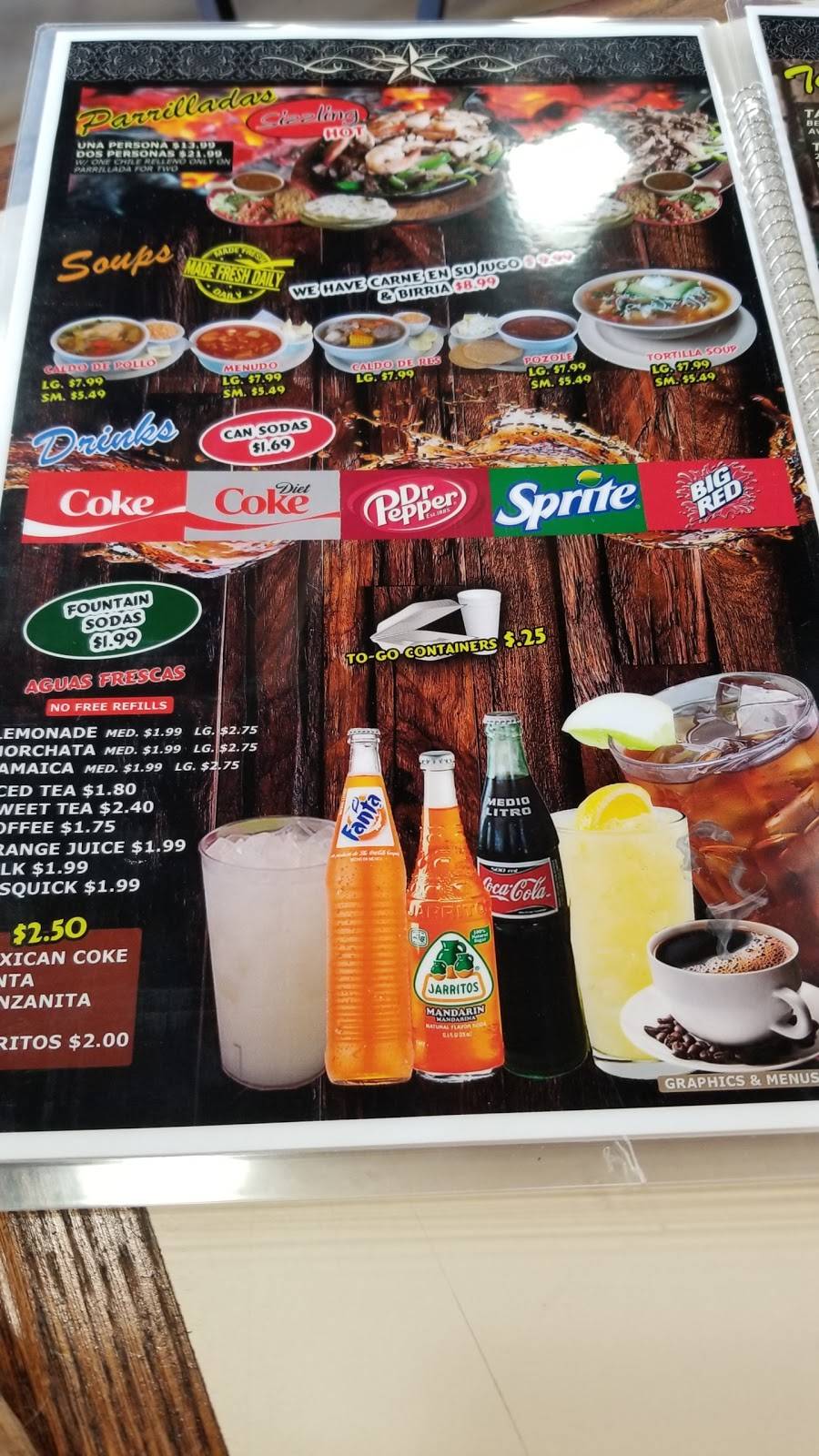 Plaza Tapatia Mexican Grill | restaurant | 9820 Potranco Rd, San Antonio, TX 78251, USA | 2104629792 OR +1 210-462-9792