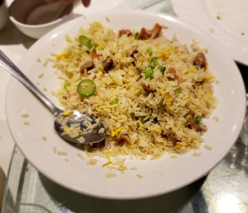 Johns Chinese BBQ Restaurant 敍香園海鮮燒臘酒家 | restaurant | 328 Hwy 7, Richmond Hill, ON L4B 3P7, Canada | 9058813333 OR +1 905-881-3333