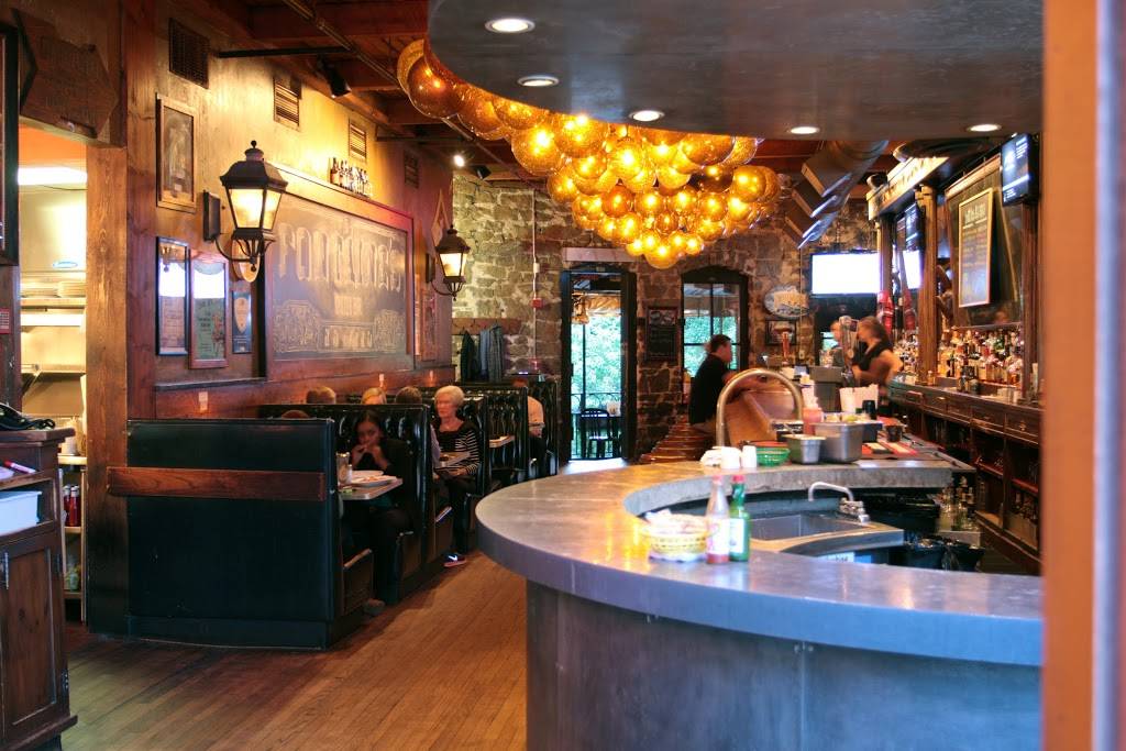 Fontaines Oyster House | restaurant | 1026 1/2 North Highland Avenue Northeast, Atlanta, GA 30306, USA | 4048720869 OR +1 404-872-0869