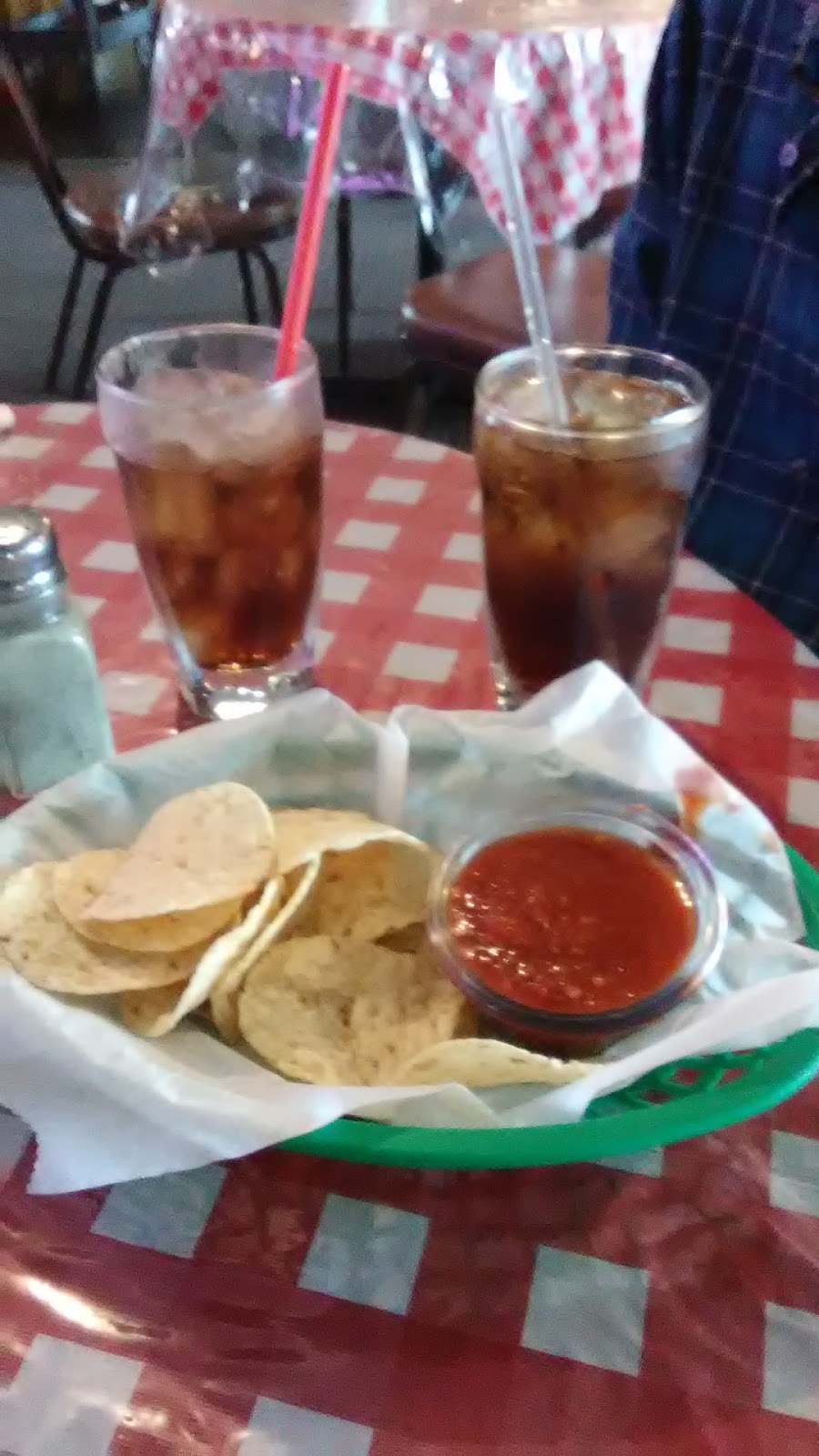 Wagon Wheel Restaurant | restaurant | La Jara, CO 81140, USA | 7192740144 OR +1 719-274-0144