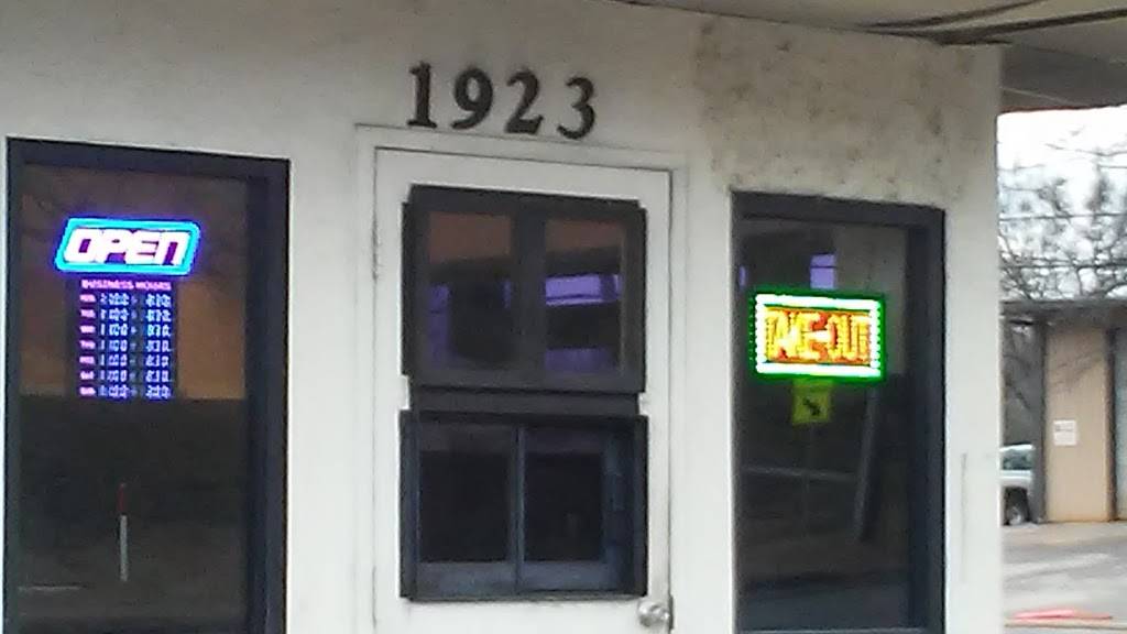 Rice N Roll | restaurant | 1923 Main St, Van Buren, AR 72956, USA | 4796895074 OR +1 479-689-5074