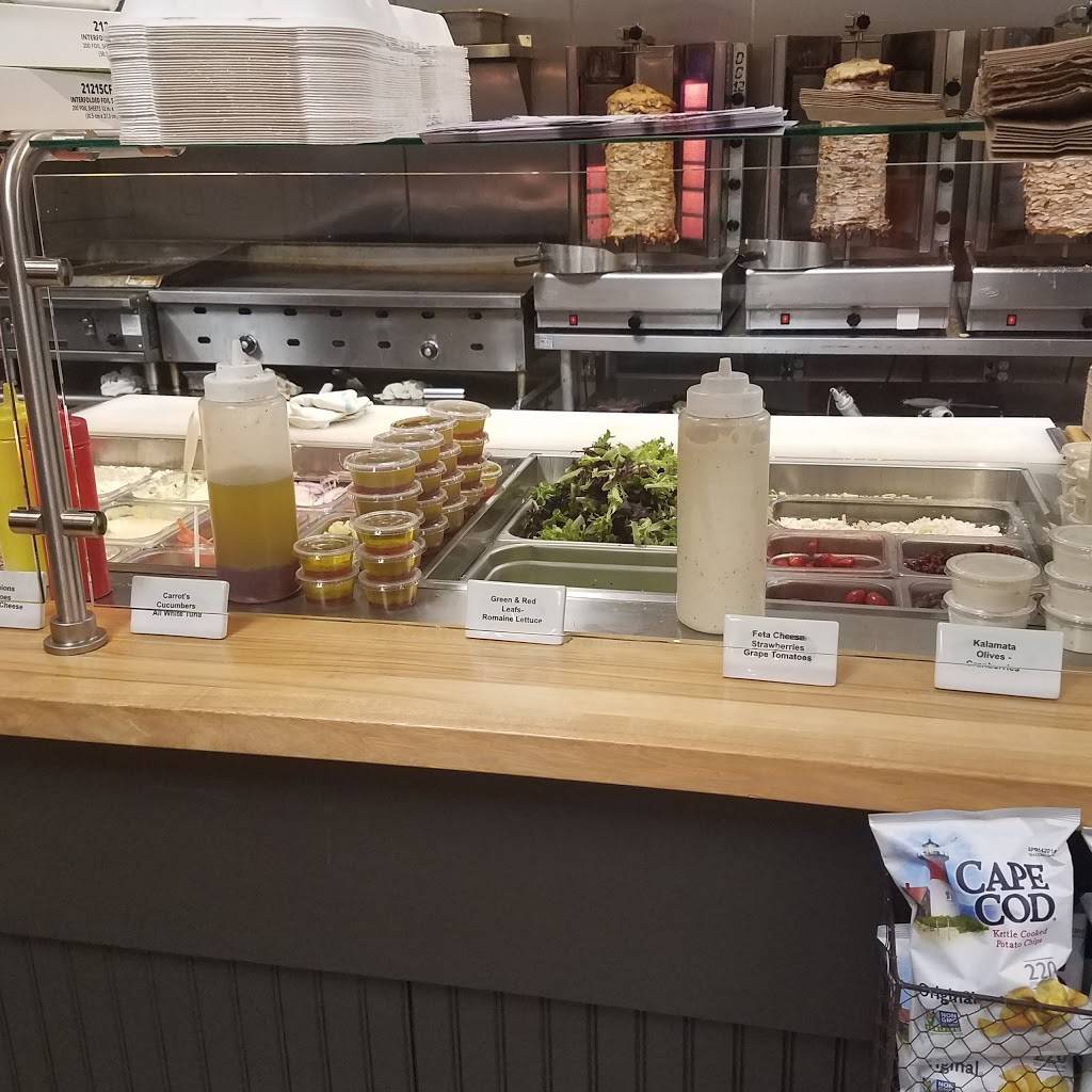 Cedar Cafe a.k.a Pita Gyros | restaurant | 9 Grove St, Norwell, MA 02061, USA | 7818714976 OR +1 781-871-4976