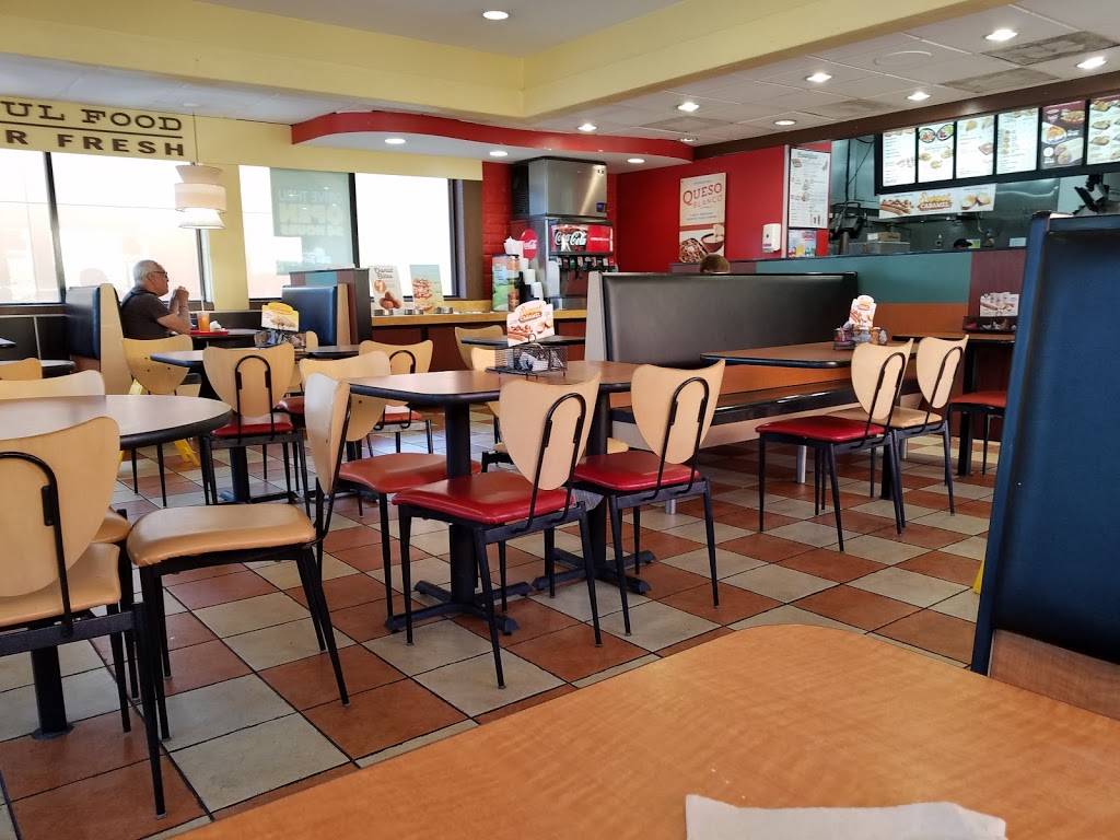 Del Taco | meal takeaway | 519 S Riverside Ave, Rialto, CA 92376, USA | 9098740121 OR +1 909-874-0121
