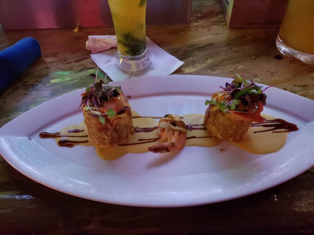 Lola Lola | restaurant | 1306 St Nicholas Ave, New York, NY 10033, USA | 6465590930 OR +1 646-559-0930