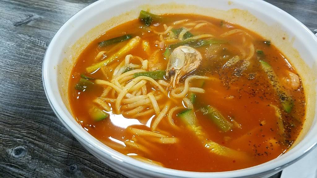 Danbi Korean Restaurant | restaurant | 95110, 1092 N 1st St, San Jose, CA 95112, USA | 6692925595 OR +1 669-292-5595