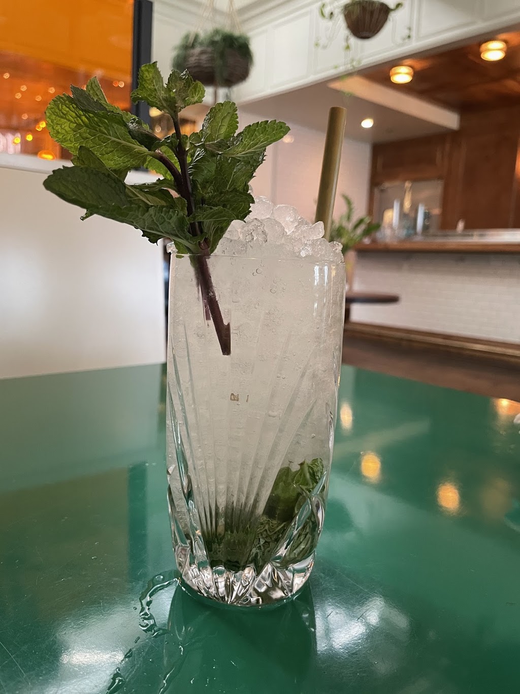 Watchmans | restaurant | 99 Krog St NE suite y, Atlanta, GA 30307, USA | 4042540141 OR +1 404-254-0141