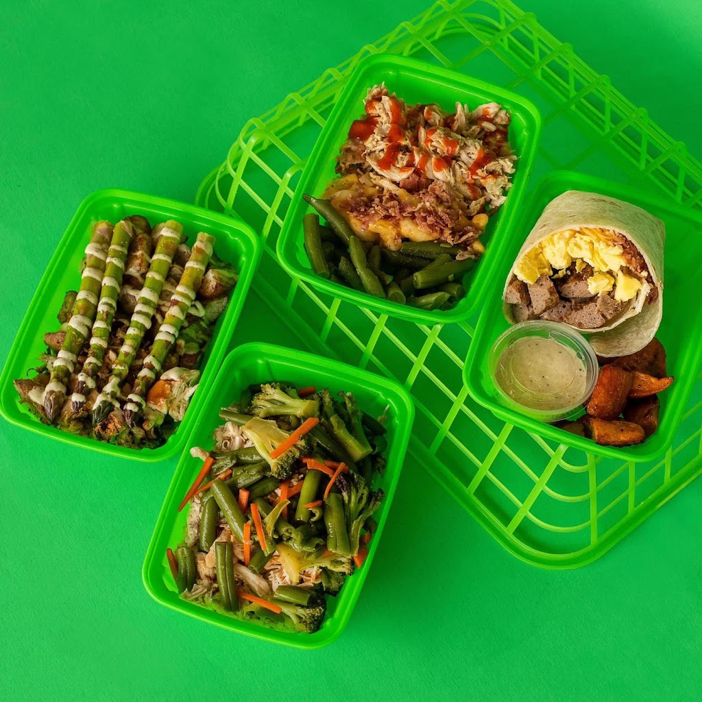 Lean Kitchen Company | meal delivery | 2632 N Government Wy, Coeur dAlene, ID 83815, USA | 2089300977 OR +1 208-930-0977