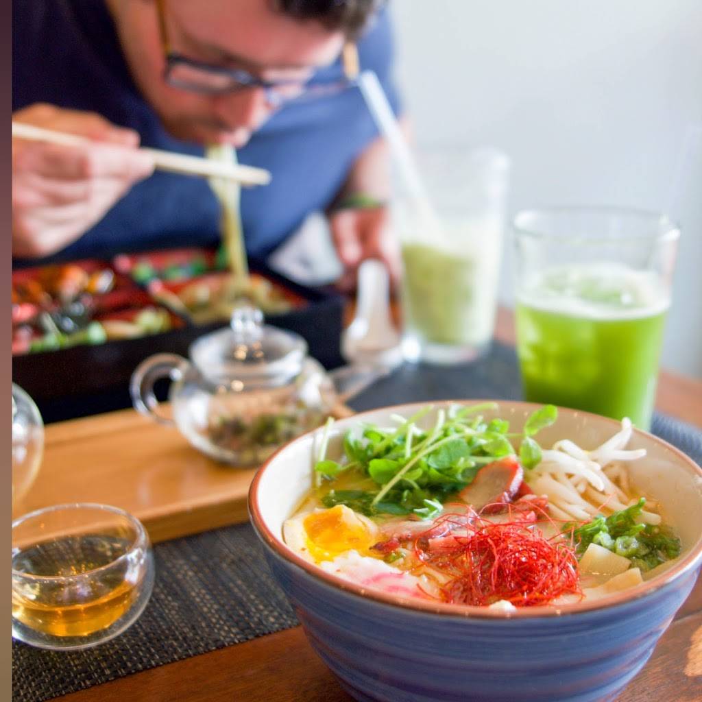 The Taste of Tea | restaurant | 109 North St, Healdsburg, CA 95448, USA | 7074311995 OR +1 707-431-1995