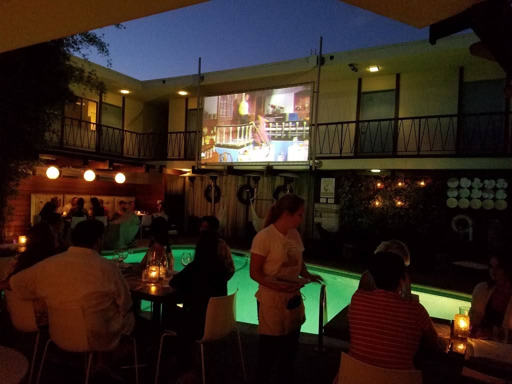 Restaurant at The Pearl | restaurant | 1410 Rosecrans St, San Diego, CA 92106, USA | 6192266100 OR +1 619-226-6100