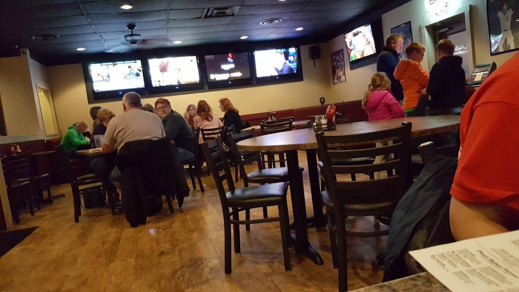 Sidelines Sports Eatery - Lambertville | restaurant | 8116 Secor Rd, Lambertville, MI 48144, USA | 7348565050 OR +1 734-856-5050