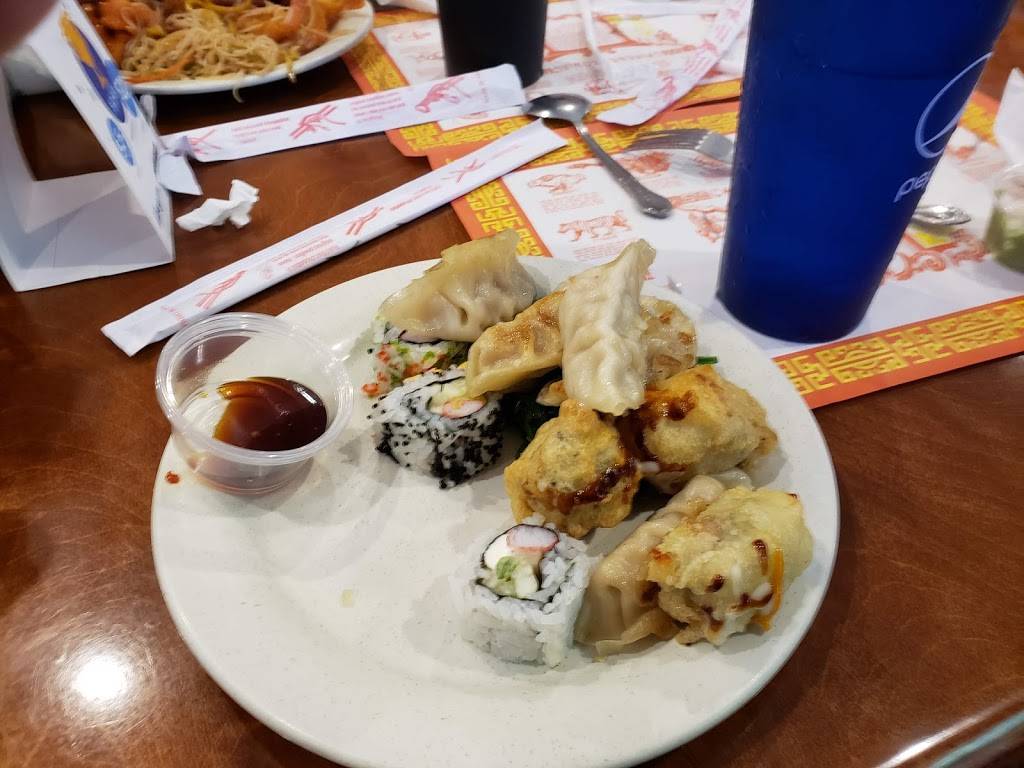 China Garden | restaurant | 3420 Clark Ln, Columbia, MO 65202, USA | 5738140007 OR +1 573-814-0007