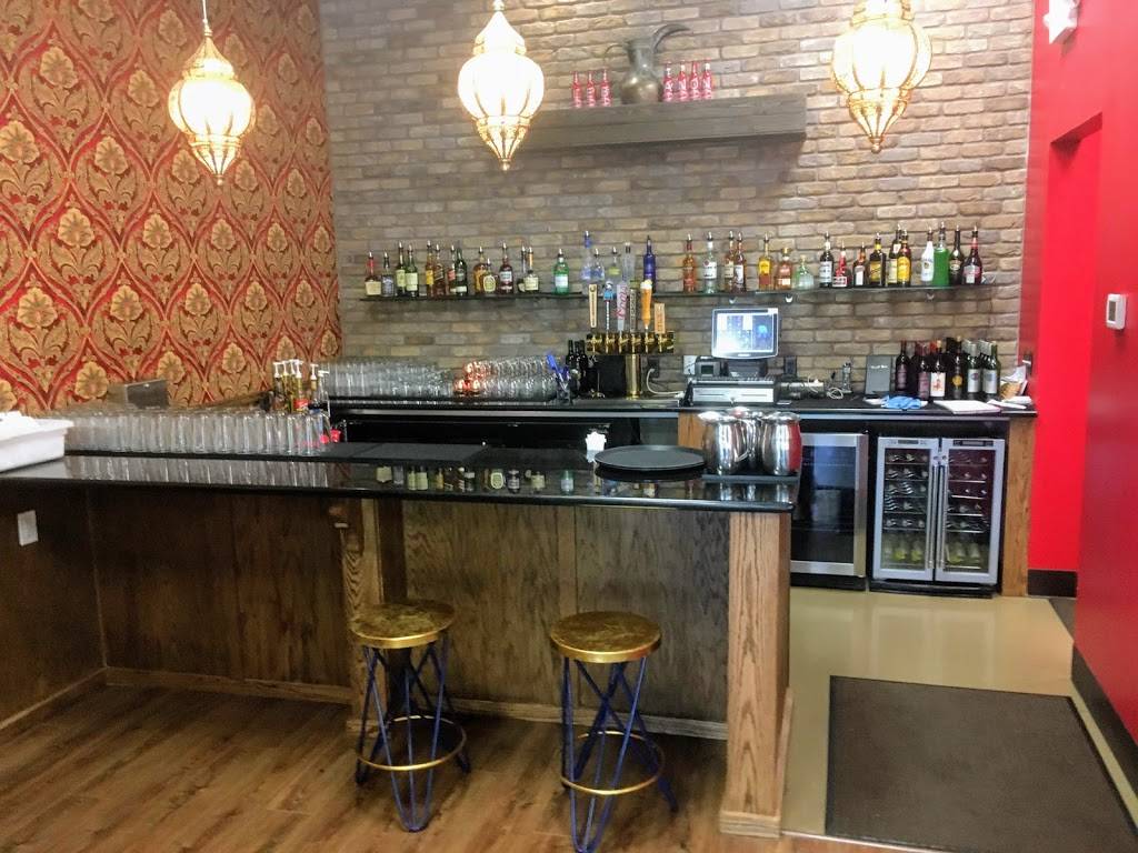 Oasis Lebanese Cuisine | Beaverton | restaurant | 14845 SW Murray Scholls Dr, Beaverton, OR 97007, USA | 5035907486 OR +1 503-590-7486