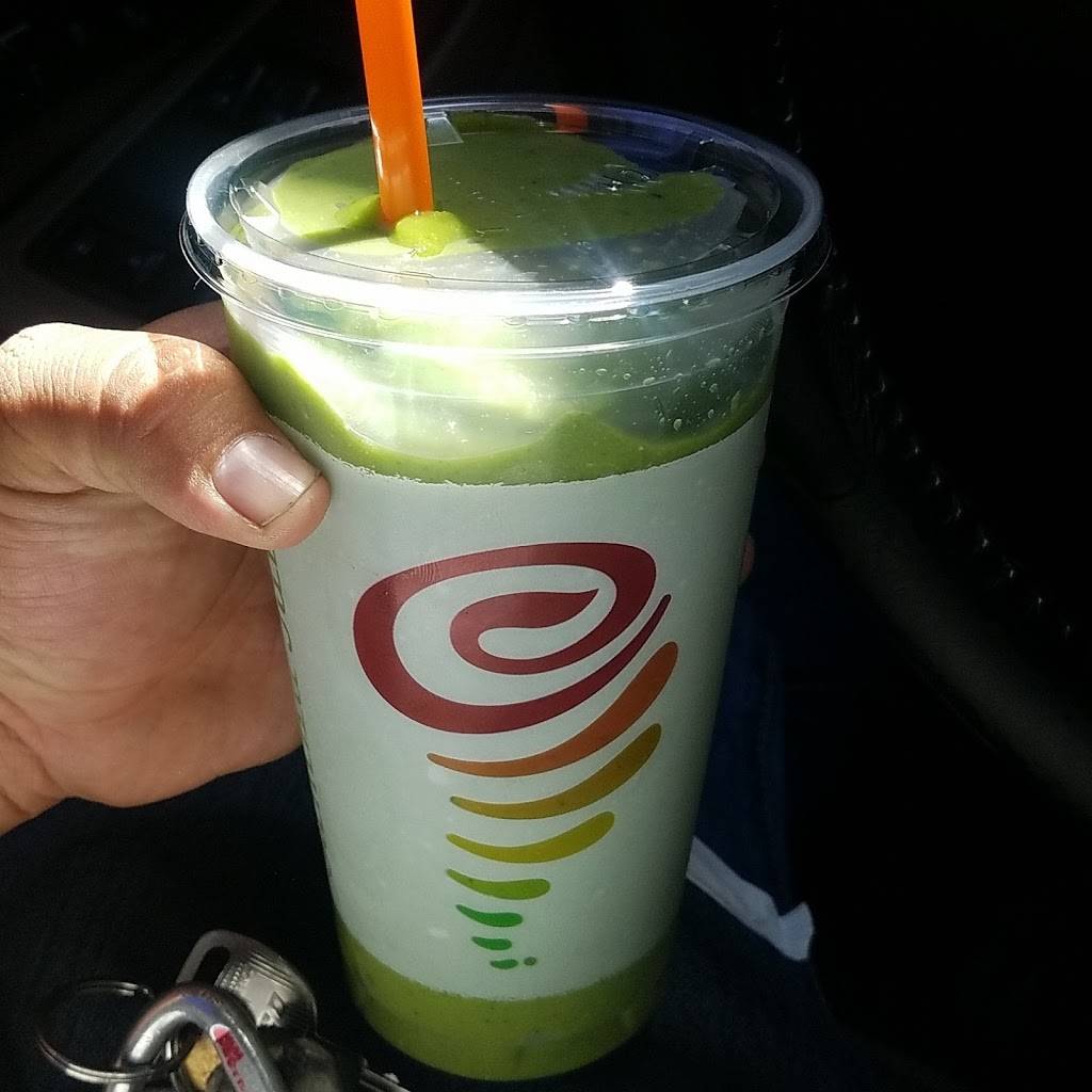 Jamba Juice Mandalay Village | restaurant | 585-4 W Channel Islands Blvd, Port Hueneme, CA 93041, USA | 8057542494 OR +1 805-754-2494